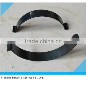Leaf Spring From China Manufacture thumbnail-1