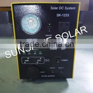 Best Selling Solar System,solar Home Light,solar Panel System thumbnail-1