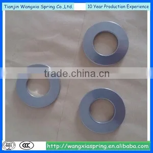 Custom Spring Metal O Ring thumbnail-1