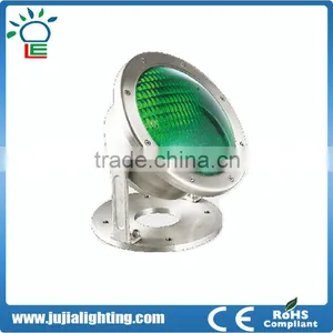 2015 Newest Good Heat Dissipation Led Underwater Lights Pool Light for Fountain Quality Choice thumbnail-4