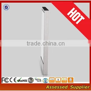 Newest Design Microwave and Emergency Led Panel Light 300x300mm Ceiling Mounted Lamp thumbnail-4