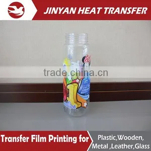 Wonderful Film Heat Transfer Print for Plastic thumbnail-1