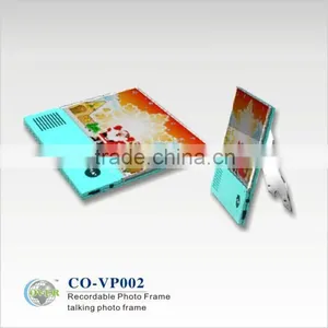 Photo Frame /fashine Fram / Recodable Frame thumbnail-1