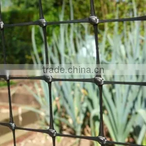Plastic Deer Enclosure Mesh Netting thumbnail-1