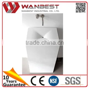New Arrival Latest Counter Top Ego Wash Basin thumbnail-1