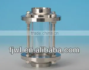 Weld-on Sight Glass thumbnail-1