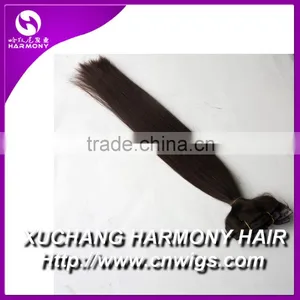 SUPER Remy 22 Inch Clip in Human Hair Extensions thumbnail-2