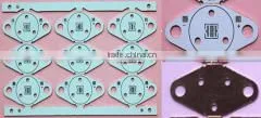 Professional al Pcb Factory in Shenzhen China thumbnail-1