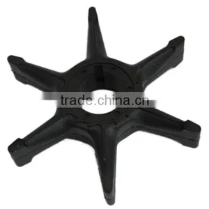 Water Pump Impeller Mariner Outboard (20, 25, 28, 30 HP) 18-3067 47-84797M thumbnail-1