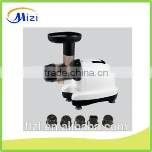 Multifunction Blender for Create Anything From Pasta to Ice Cream thumbnail-1