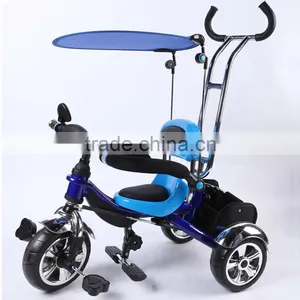 Baby / Children Tricycle thumbnail-1