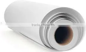 Inkjet Printing Banner Fabric Water Resistant thumbnail-1