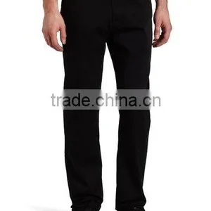 European Style Mens Leisure Chino Pants Latest Style Men Pants - Rs thumbnail-3