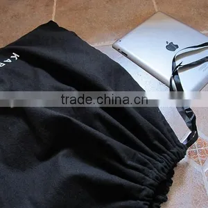Strawstring Phone Bag thumbnail-1