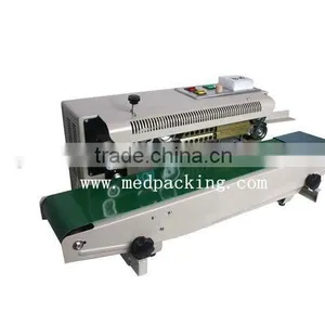 Newest !FR-900 Type Automatic Film Sealing Machine Sealing Machine Sealing Machine Automatic Sealing Machine o thumbnail-2