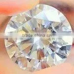 NATURAL SUPER WHITE DIAMOND 3.1MM-3.5,DEF-VVS thumbnail-1