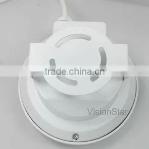 CCTV Fisheye Lens 1.7mm Imx322 2.0mp 1080p AHD Camera thumbnail-3