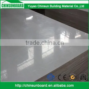 Fire Safe Off-site A1 Non-Combustible Racking Board Magnesium Tile Backer Board thumbnail-1