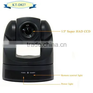 Zoom 18x Digital Conference Video Camera Application in Medical thumbnail-4