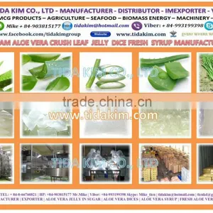 MANUFACTURER AGGLOMERATED DRIED INSTANT COFFEE 100% - OEM BRANDED NAME - TIDA KIM ROBUSTA ROASTED ARABICA FREEZE SPRAY DRIED thumbnail-6