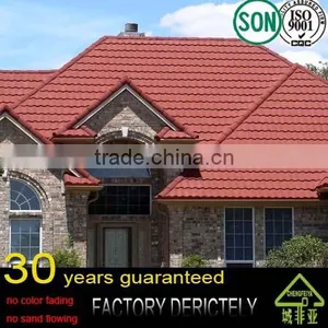Real New Technology Lightweight Metal Building Material New Building Materials 2016 thumbnail-1