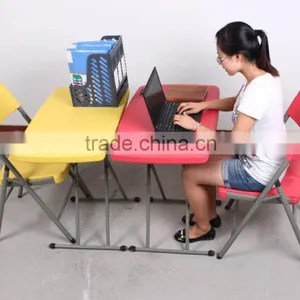 New Model Folding Study Chair and Table, Persomal Study Table and Chair thumbnail-2