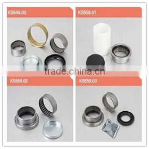 50mm Trailing Arm Bearing Repair Kit for 206Gti/CC Peugeot 207 KS55905 thumbnail-5