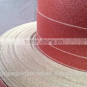 EW91Jumbo Roll E-wt Kraft Dry Abrasives Sandpaper for Metal Polishing thumbnail-1