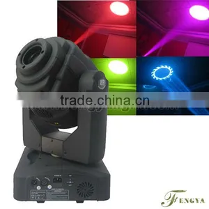 60W Spot Disco Light Led Moving Head Light Nigh Club thumbnail-1