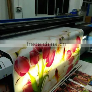 Large Format Multi-color Inkjet UV Led Printers Manufactures thumbnail-2
