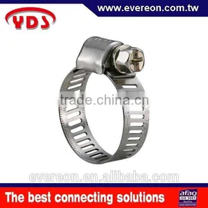 American Type Hydraulic Hose Clamp Best Quality Hose Clamp thumbnail-5