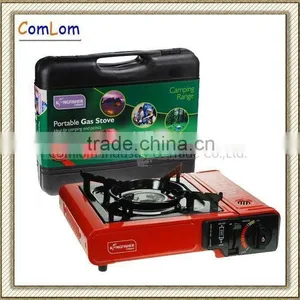 Portable Gas Stove CE Approval thumbnail-1