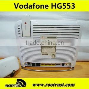 Huawei Vodafone Hg553 Adsl Modem Router thumbnail-1