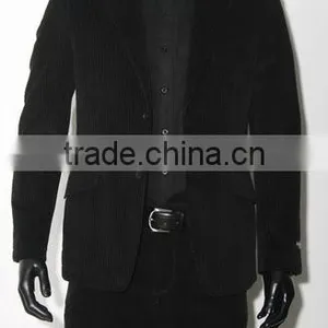 Men's Business Suit and Pants Set thumbnail-1