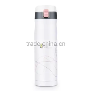 Stainless Steel Thermos Flask/ Vacuum Cup thumbnail-6