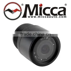 Waterproof Car Rearview Camera Night Vision, Car Reverse Camera, Camara de Retrocesos Vision Nocturna (CM2540) thumbnail-1