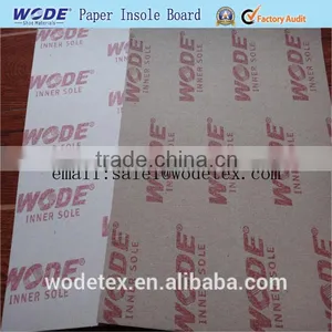 Jinjiang Moontex Insole Board for Shoes thumbnail-1