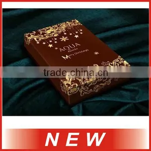 New Fancy Handmake Cosmetic Packaging Boxes thumbnail-1