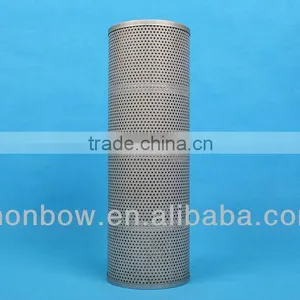 MONBOW HYDRAULIC FILTER HITACHI:4206705/4287061 KOBESTEEL:07063-01210 FLEETGUARD:HF6319 DONALDSON:P551212 thumbnail-1