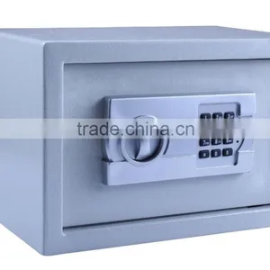 Excellent Electronic Safe Box for Home Security E25EG thumbnail-1