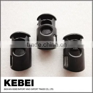 2016 High Quality Draw Cord Stoppers,plastic Cord Stoppers thumbnail-2