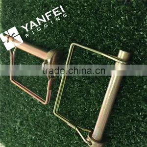 Factory Cheap Square Pin thumbnail-5