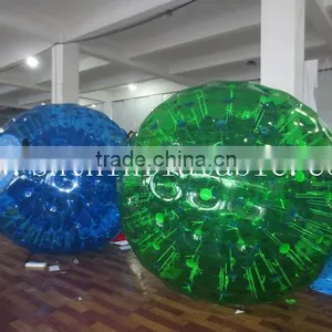 Inflatable Zorb Ball / Zorb Ball thumbnail-1