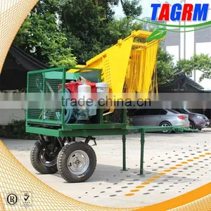 New Agriculture Sugarcane Leaf Shredding Machine/sugar Cane Leaf Removing Machine From TAGRM Supplier's Choice thumbnail-2