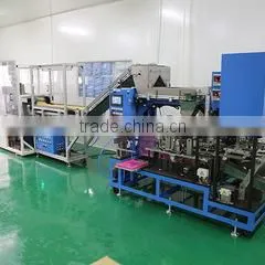Suzhou Chengli Electronic Material Co., Ltd. company overview - view 3 thumbnail