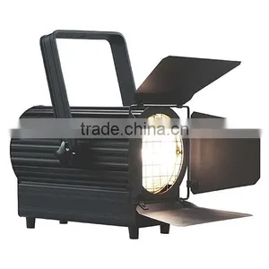2016 250w LED Spotlight Fresnel Lens With Zoom Led Video Light TH-250(WW) thumbnail-1