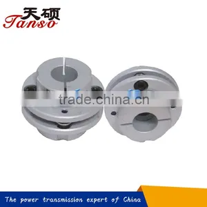 Mini Disc Coupling/flange Coupling thumbnail-1