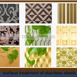 Corrugated Metal Decorative Metal Pieces Decorative Metal Banding thumbnail-4