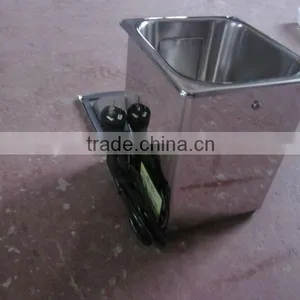Top Quality Ultrasonic Cleaning Machine for Cleaning Fuel Injector thumbnail-3