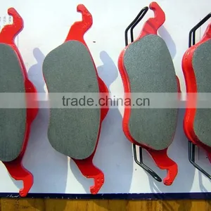Ferodo Brake Pads thumbnail-1